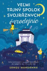 Veľmi tajný spolok svojráznych čarodejníc