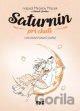Saturnin při chuti