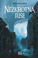 Nezkrotná říše