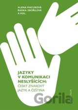 Jazyky v komunikaci neslyšících