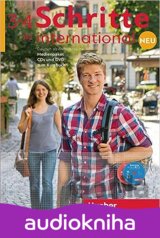 Schritte international Neu 3-4: A2 Medienpaket (CD+DVD)