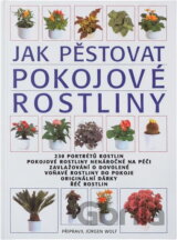 Jak pěstovat pokojové rostliny