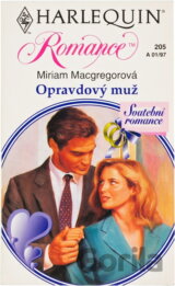 Opravdový muž