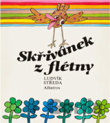 Skřivánek z flétny