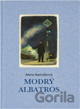 Modrý Albatros
