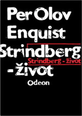 Strindberg - život