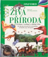 Živá příroda
