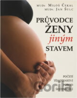 Průvodce ženy jiným stavem