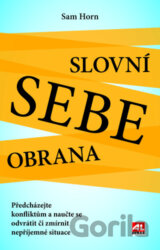 Slovní sebeobrana
