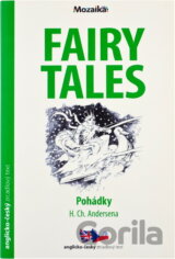 Fairy tales = Pohádky