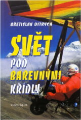 Svět pod barevnými křídly