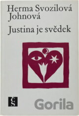 Justina je svědek