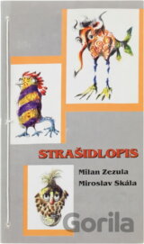 Strašidlopis, aneb Velký atlas malých strašidel