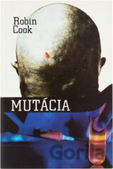 Mutácia