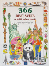 366 otázek a odpovědí a ještě něco navíc