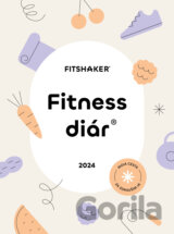 Fitness diár® 2024
