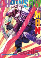 Chainsaw Man 5