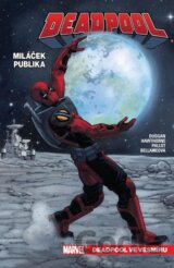 Deadpool, miláček publika 7
