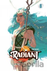 Radiant 8