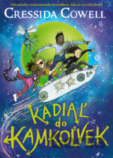 Kadiaľ do kamkoľvek