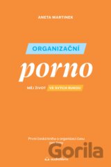 Organizační porno