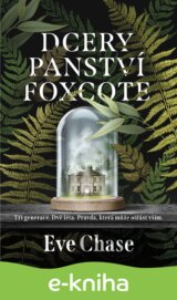 Dcery panství Foxcote
