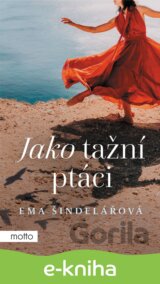 Jako tažní ptáci