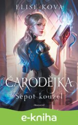 Čarodějka - Šepot kouzel