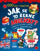 Jak se to řekne anglicky