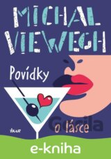 Povídky o lásce