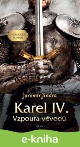Karel IV. – Vzpoura vévodů