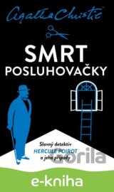 Poirot: Smrt posluhovačky