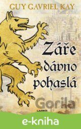 Záře dávno pohaslá