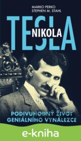 Nikola Tesla