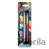 Parker kuličkové pero Jotter Originals - azur/red