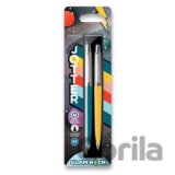 Parker kuličkové pero Jotter Originals - blu/yelw