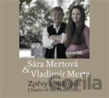 Vladimír Merta, Sára Mertová: Zpěvy zbožných