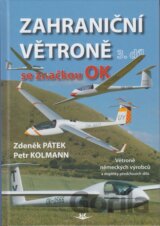 Zahraniční větroně se značkou OK 3. díl