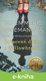 Ztracené dívky z Willowbrooku