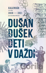 Deti v daždi