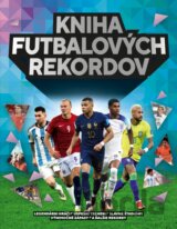 Kniha futbalových rekordov