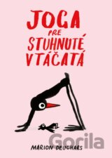 Joga pre stuhnuté vtáčatá