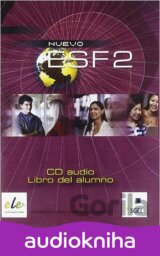 Espanol sin fronteras nuevo 2 - CD B1/B2