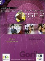 Espanol sin fronteras nuevo 2 - Guia didactica B1/B2