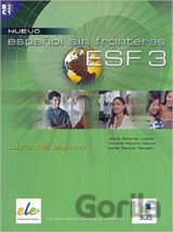Espanol sin fronteras nuevo 3 -Libro del Alumno B2/C1