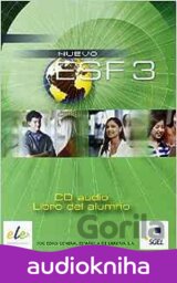 Espanol sin fronteras nuevo 3 - CD B2/C1