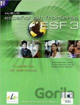 Espanol sin fronteras nuevo 3 - ejercicios B2/C1