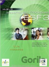 Espanol sin fronteras nuevo 3 - Guia didactica B2/C1