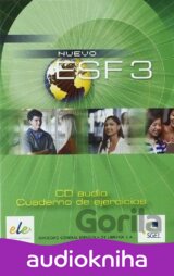 Espanol sin fronteras nuevo 3 - CD B2/C1