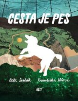Cesta je pes